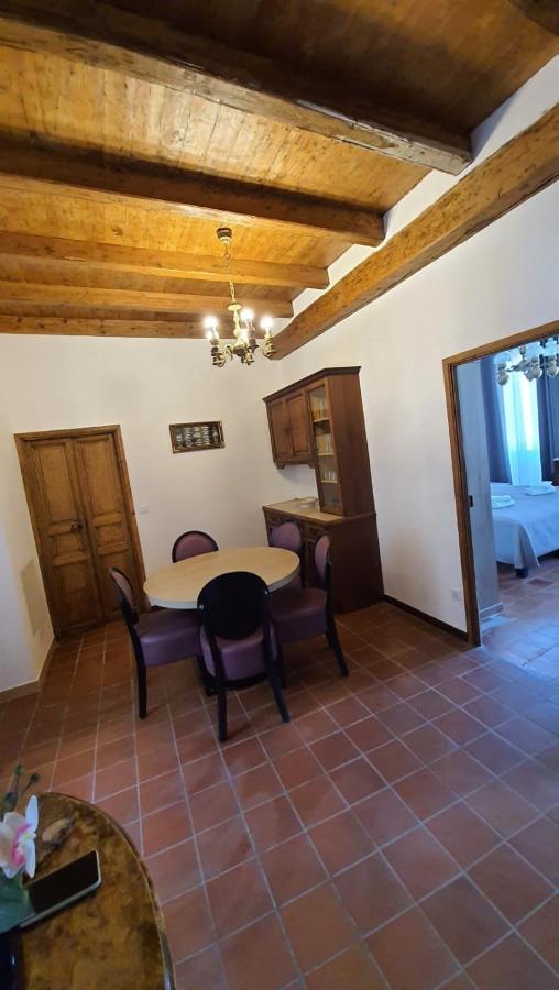 L'Escale Hotel Bonifacio  Kültér fotó