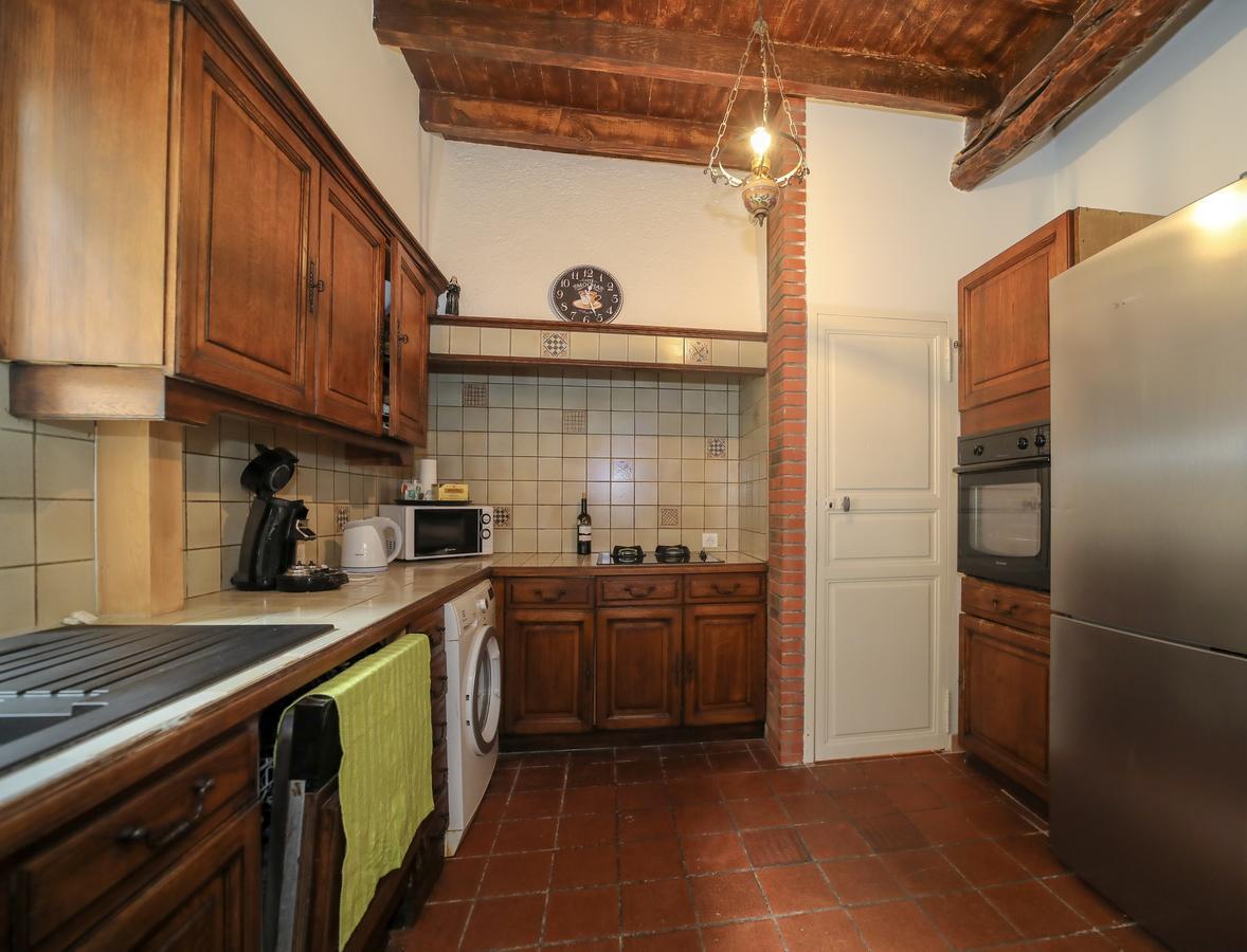 L'Escale Hotel Bonifacio  Kültér fotó