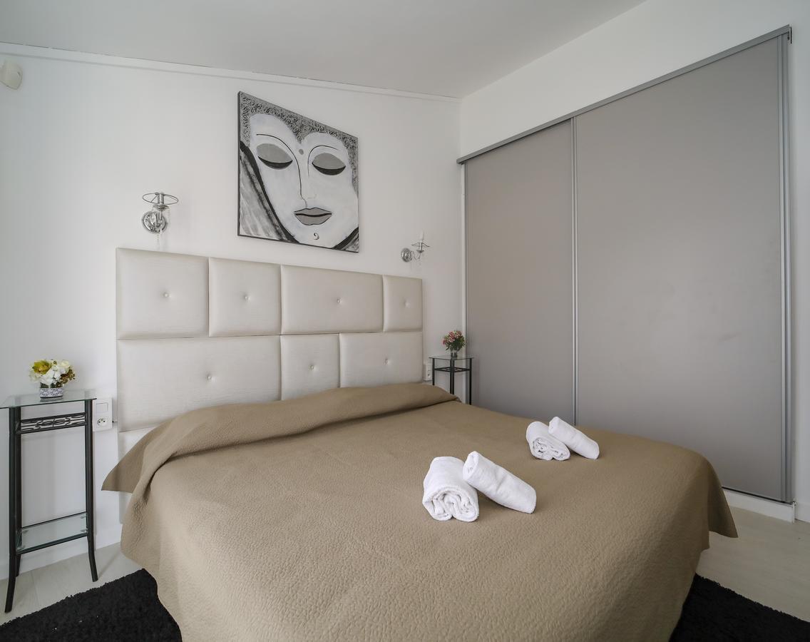 L'Escale Hotel Bonifacio  Kültér fotó